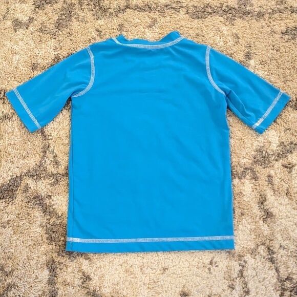 Boys Swim Shirt Bundle, XS/S - Picture 8 of 8